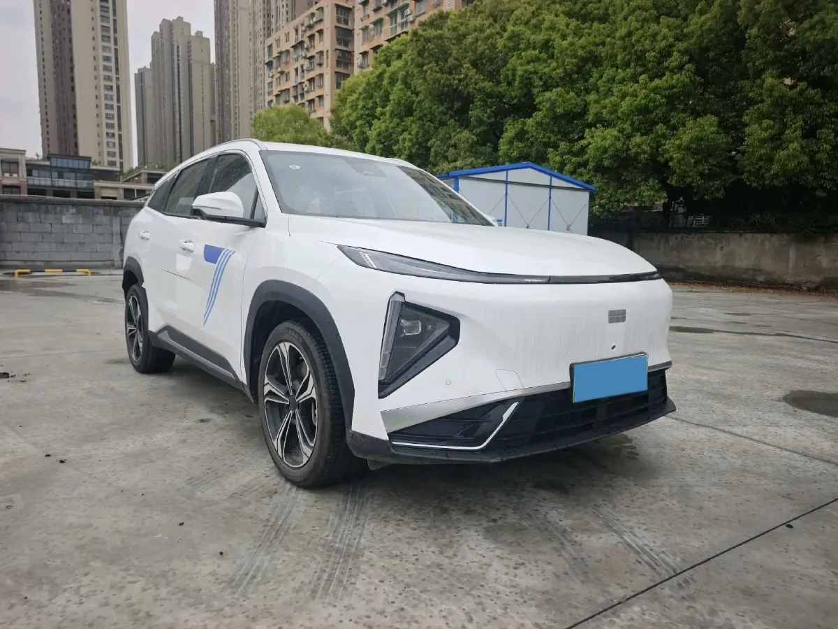 2025 Geely Galaxy L7 1.5T 163HP L4 3DHT PHEV 18.7KWH,autocango,china used car exporter,china ev exporter,chinese used car exporter,chinese used ev exporter