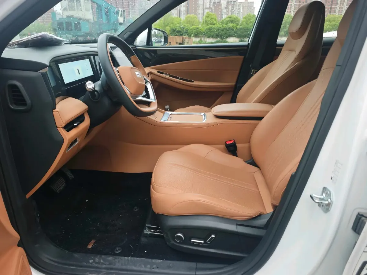 2025 Geely Galaxy L7 1.5T 163HP L4 3DHT PHEV 18.7KWH,autocango,china used car exporter,china ev exporter,chinese used car exporter,chinese used ev exporter