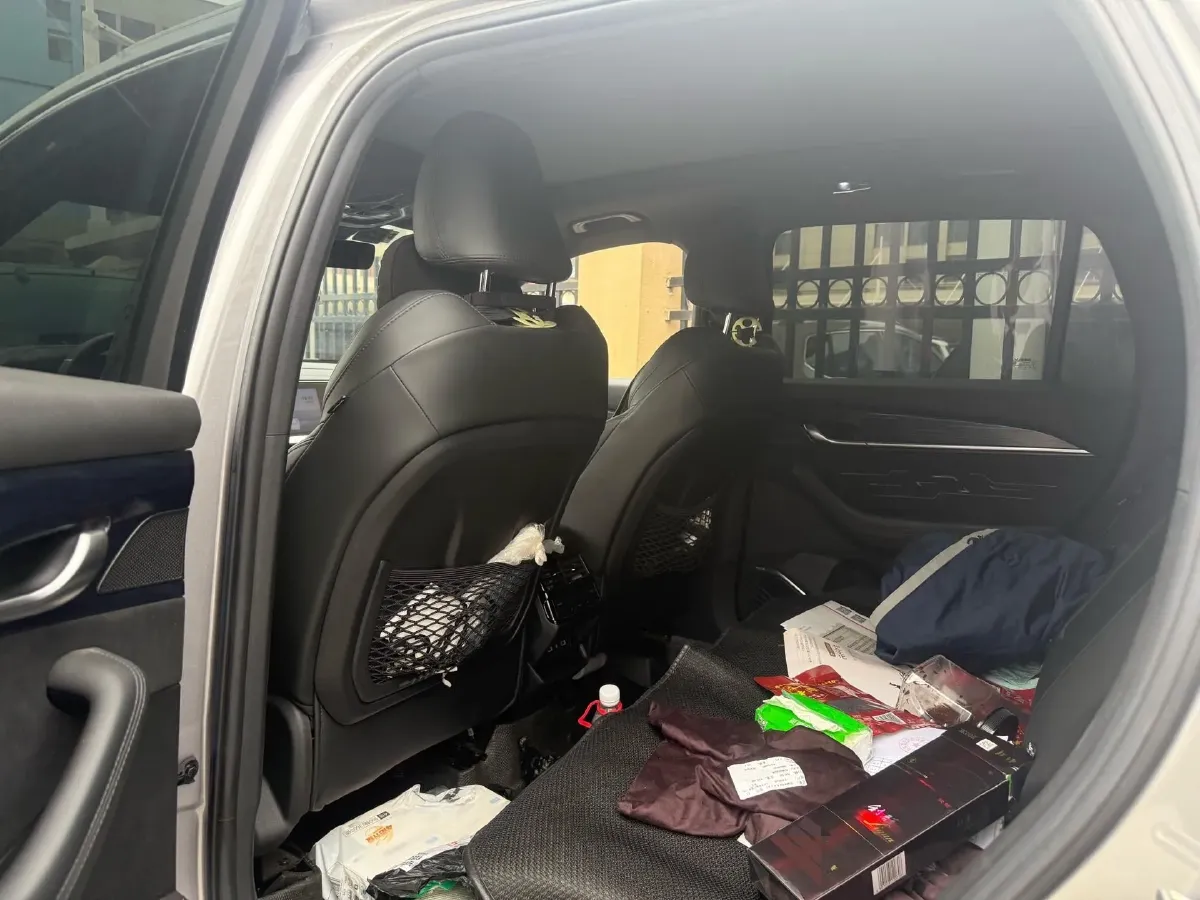 2024 Geely Monjaro 2.0T 238HP L4 8AT,autocango,china used car exporter,china ev exporter,chinese used car exporter,chinese used ev exporter