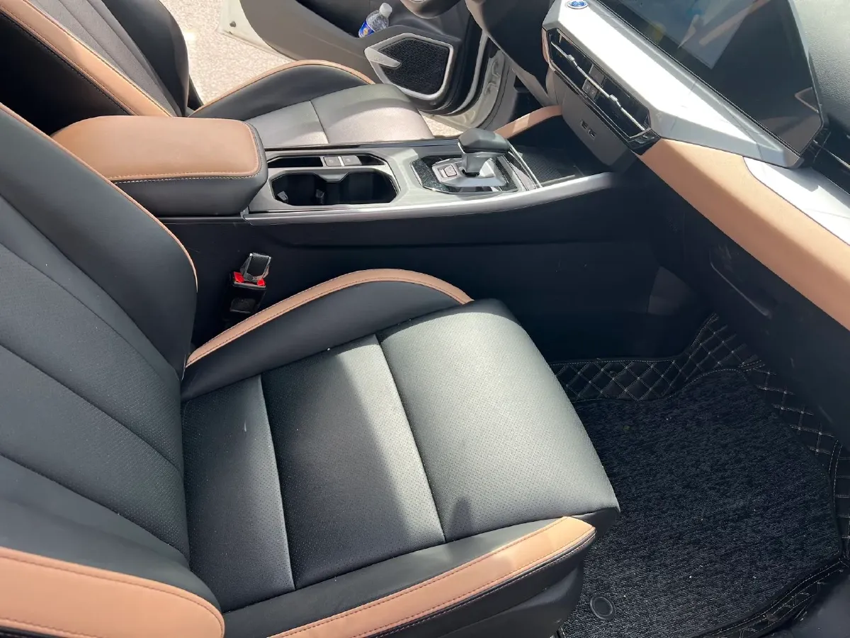 2024 Geely OkavangoPRO 1.5T 181HP L4 7DCT,autocango,china used car exporter,china ev exporter,chinese used car exporter,chinese used ev exporter