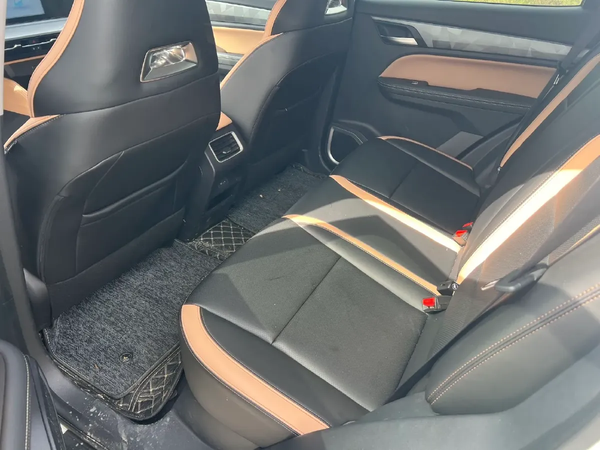 2024 Geely OkavangoPRO 1.5T 181HP L4 7DCT,autocango,china used car exporter,china ev exporter,chinese used car exporter,chinese used ev exporter