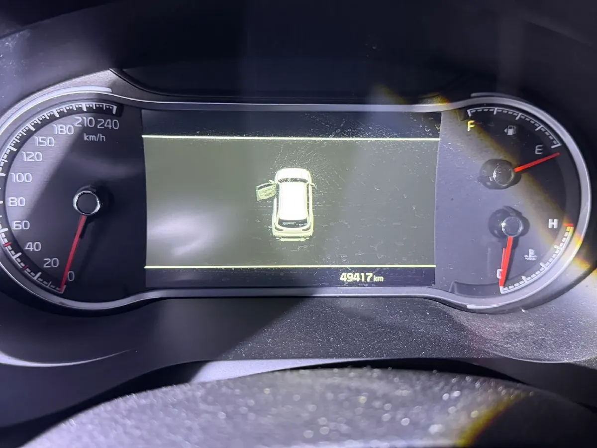 2019 Kia Sportage R 2.0L 160HP L4 6AT,autocango,china used car exporter,china ev exporter,chinese used car exporter,chinese used ev exporter