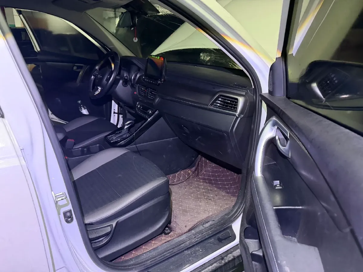 2019 Kia Sportage R 2.0L 160HP L4 6AT,autocango,china used car exporter,china ev exporter,chinese used car exporter,chinese used ev exporter