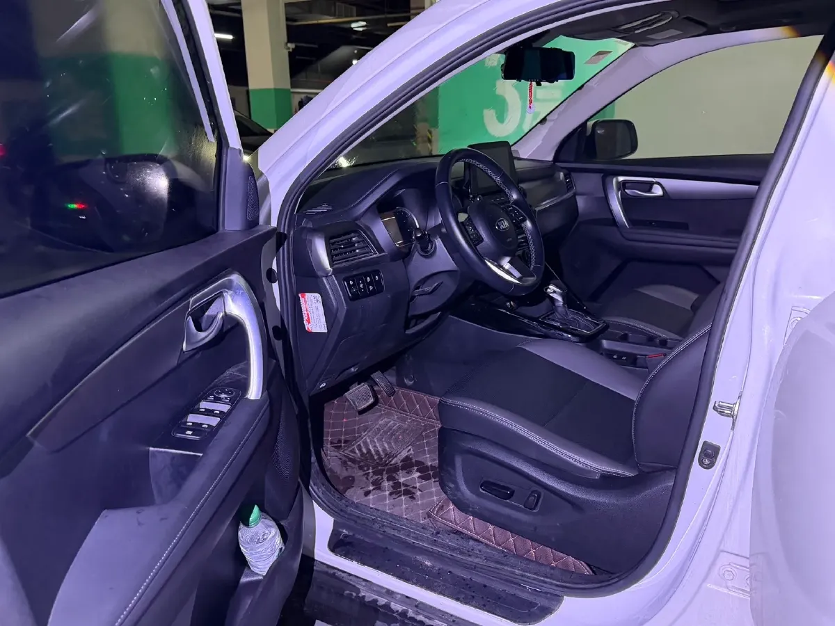 2019 Kia Sportage R 2.0L 160HP L4 6AT,autocango,china used car exporter,china ev exporter,chinese used car exporter,chinese used ev exporter