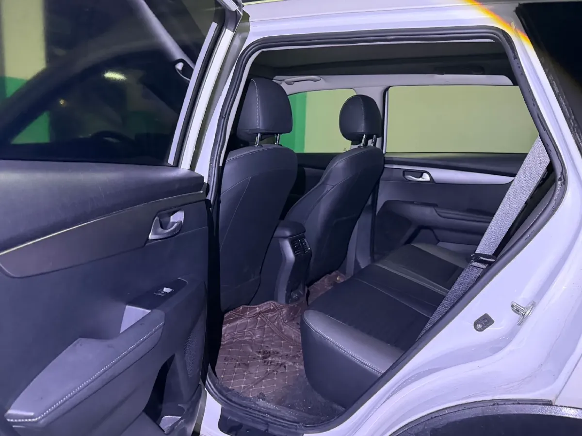 2019 Kia Sportage R 2.0L 160HP L4 6AT,autocango,china used car exporter,china ev exporter,chinese used car exporter,chinese used ev exporter