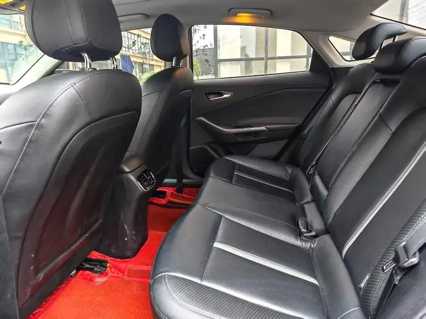 2019 Hyundai La Festa 1.6T 190HP L4 7DCT,autocango,china used car exporter,china ev exporter,chinese used car exporter,chinese used ev exporter