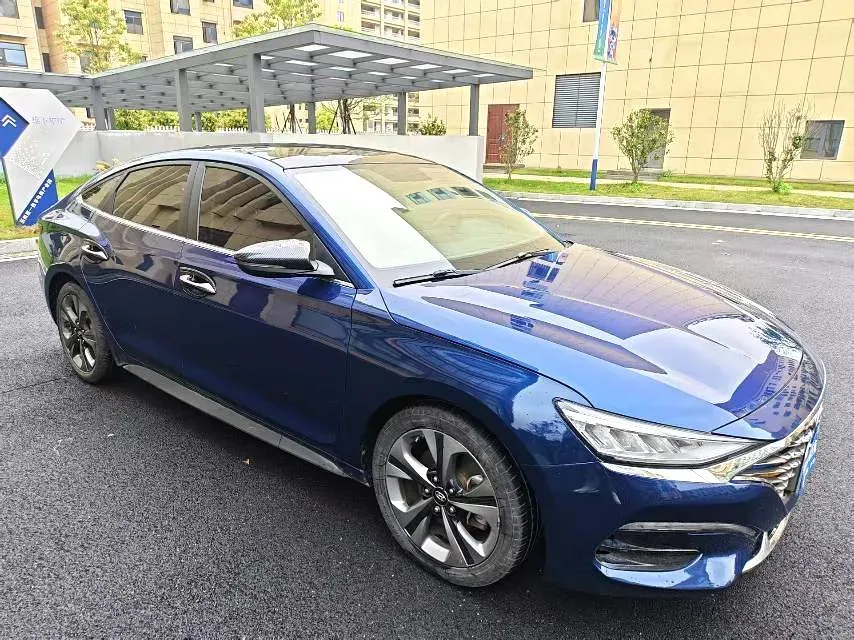 2019 Hyundai La Festa 1.6T 190HP L4 7DCT,autocango,china used car exporter,china ev exporter,chinese used car exporter,chinese used ev exporter
