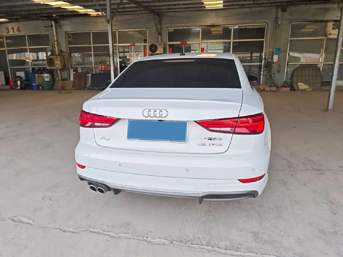 2020 Audi A3 1.4T 150HP L4 7DCT,autocango,china used car exporter,china ev exporter,chinese used car exporter,chinese used ev exporter