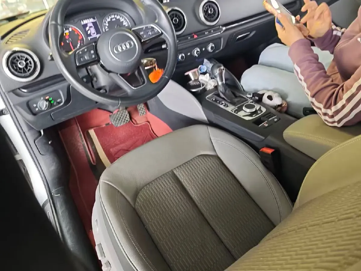 2020 Audi A3 1.4T 150HP L4 7DCT,autocango,china used car exporter,china ev exporter,chinese used car exporter,chinese used ev exporter