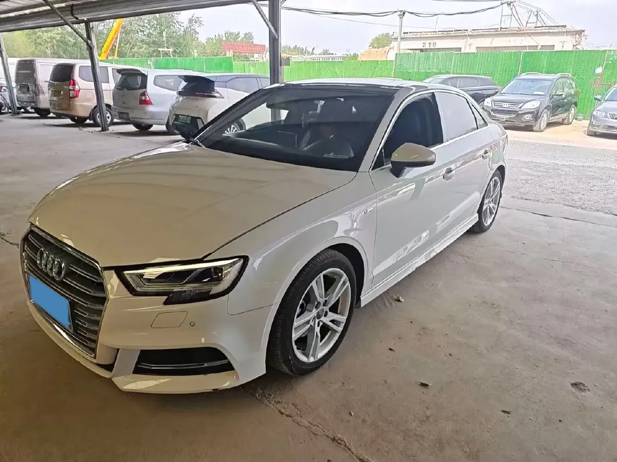2020 Audi A3 1.4T 150HP L4 7DCT,autocango,china used car exporter,china ev exporter,chinese used car exporter,chinese used ev exporter