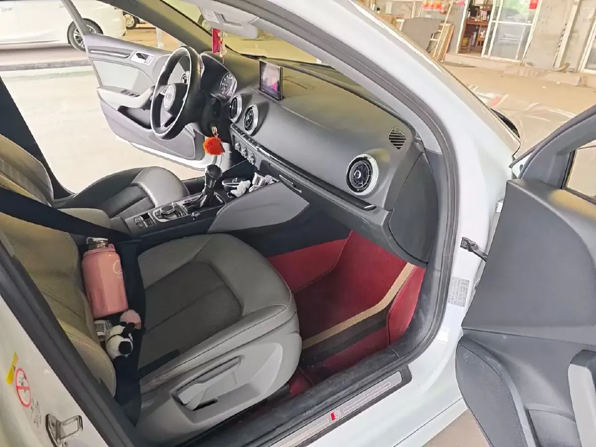 2020 Audi A3 1.4T 150HP L4 7DCT,autocango,china used car exporter,china ev exporter,chinese used car exporter,chinese used ev exporter