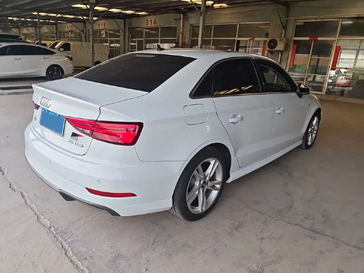 2020 Audi A3 1.4T 150HP L4 7DCT,autocango,china used car exporter,china ev exporter,chinese used car exporter,chinese used ev exporter