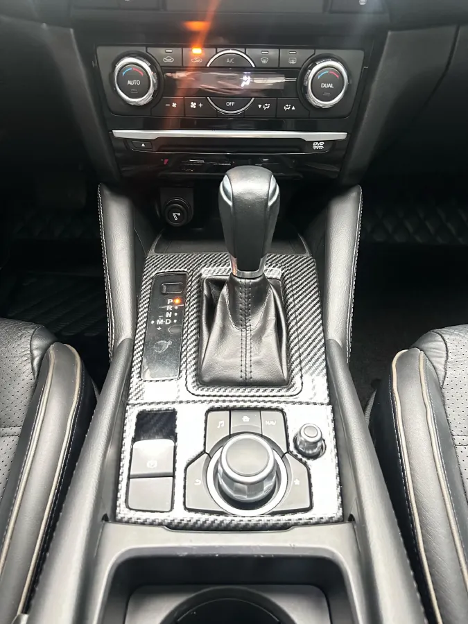 2018 Mazda Atenza 2.5L 192HP L4 6AT,autocango,china used car exporter,china ev exporter,chinese used car exporter,chinese used ev exporter