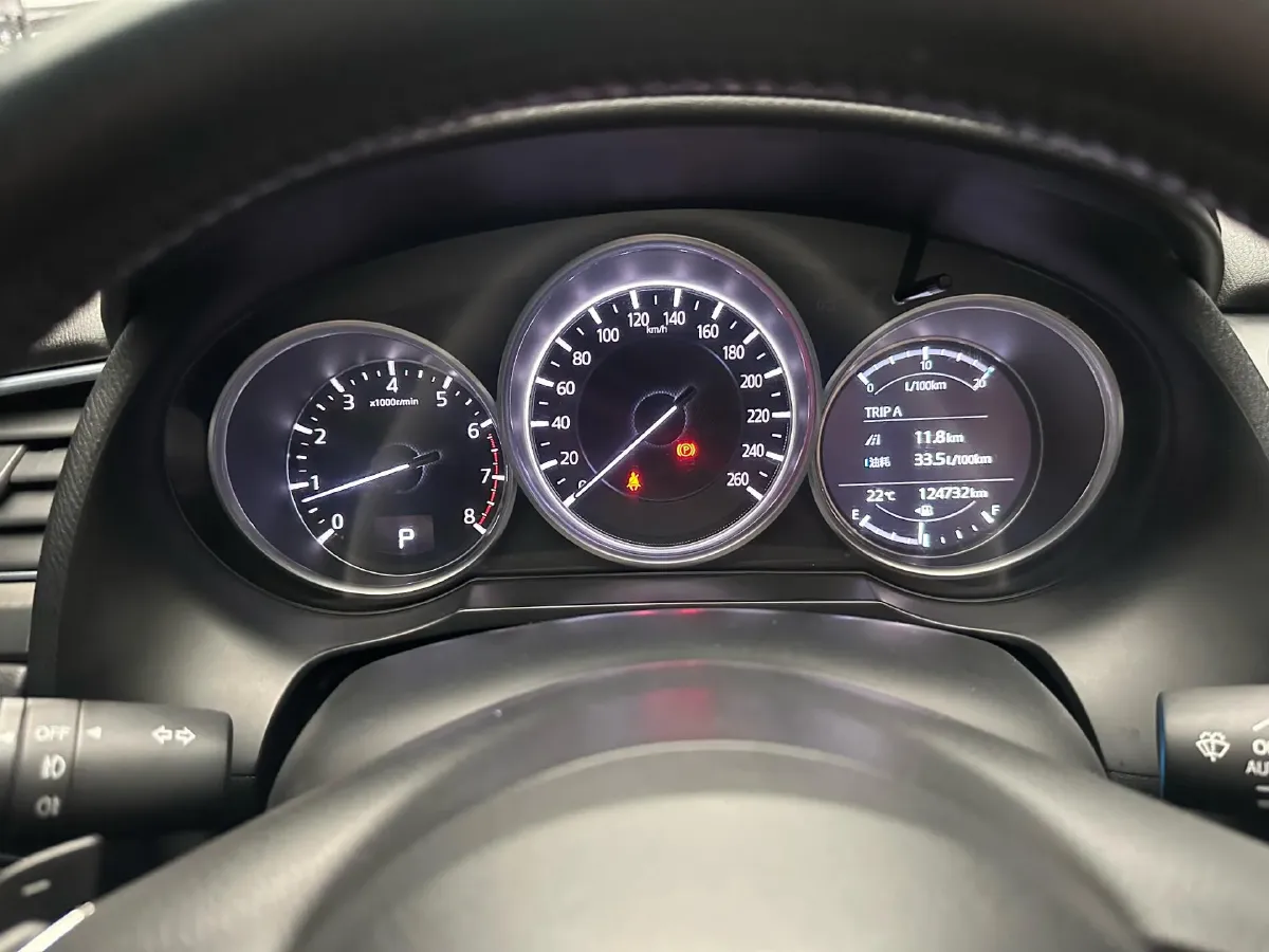 2018 Mazda Atenza 2.5L 192HP L4 6AT,autocango,china used car exporter,china ev exporter,chinese used car exporter,chinese used ev exporter