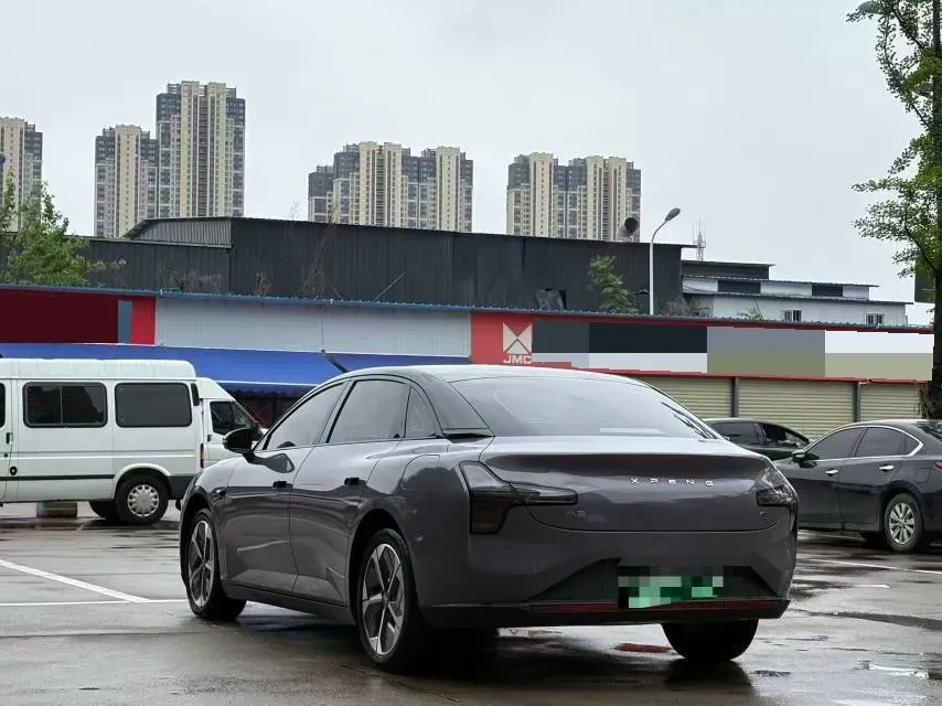 2024 Xpeng MONA M03 BEV 62.2KWH,autocango,china used car exporter,china ev exporter,chinese used car exporter,chinese used ev exporter