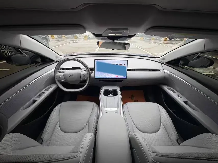 2024 Xpeng MONA M03 BEV 62.2KWH,autocango,china used car exporter,china ev exporter,chinese used car exporter,chinese used ev exporter