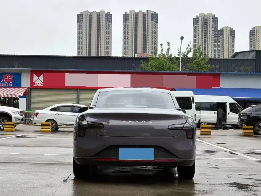 2024 Xpeng MONA M03 BEV 62.2KWH,autocango,china used car exporter,china ev exporter,chinese used car exporter,chinese used ev exporter