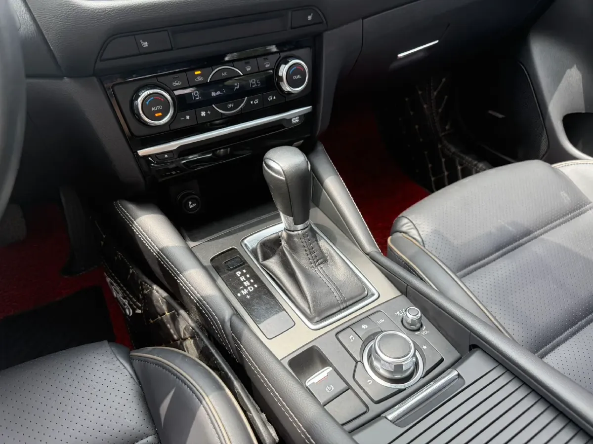 2018 Mazda Atenza 2.5L 192HP L4 6AT,autocango,china used car exporter,china ev exporter,chinese used car exporter,chinese used ev exporter