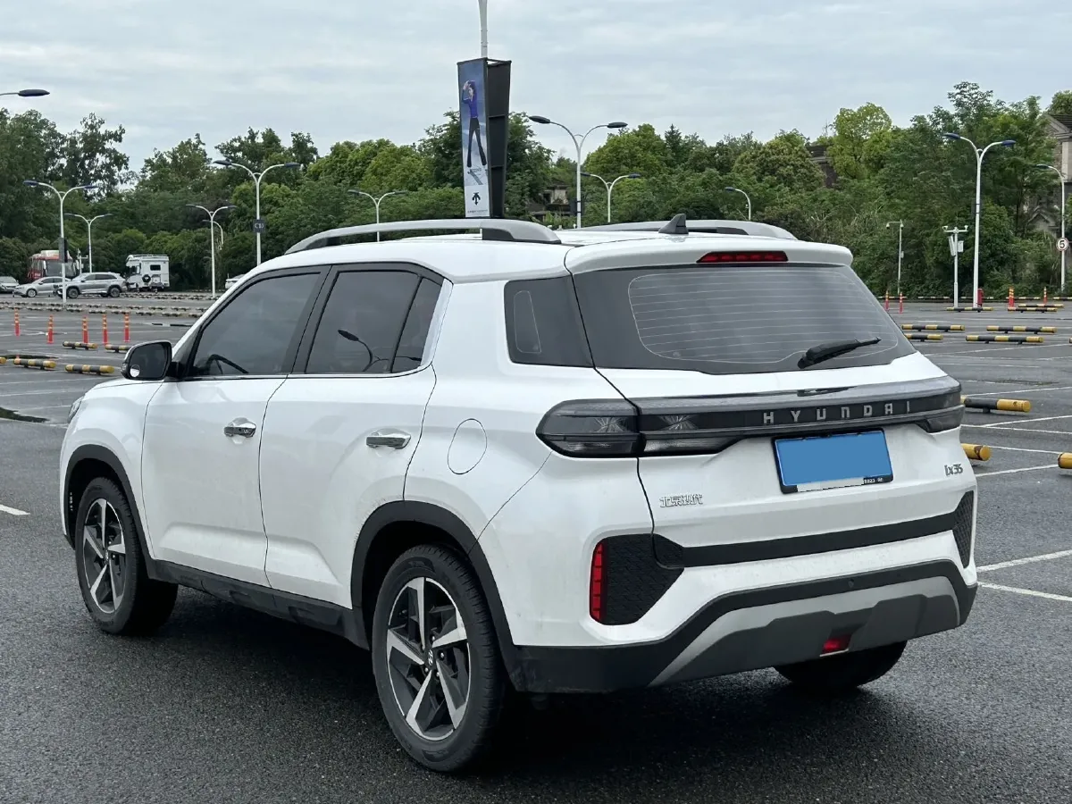 2021 Hyundai ix35 2.0L 160HP L4 6AT,autocango,china used car exporter,china ev exporter,chinese used car exporter,chinese used ev exporter