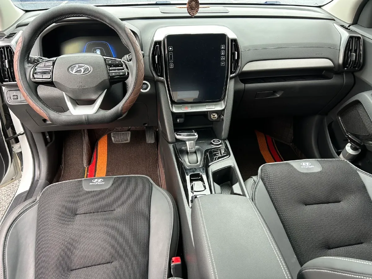 2021 Hyundai ix35 2.0L 160HP L4 6AT,autocango,china used car exporter,china ev exporter,chinese used car exporter,chinese used ev exporter