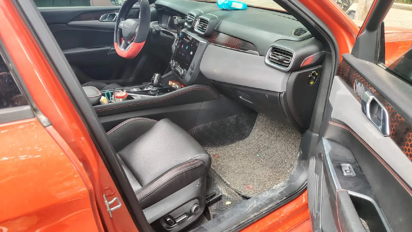 2019 LYNK&CO 01 2.0T 190HP L4 6AT,autocango,china used car exporter,china ev exporter,chinese used car exporter,chinese used ev exporter