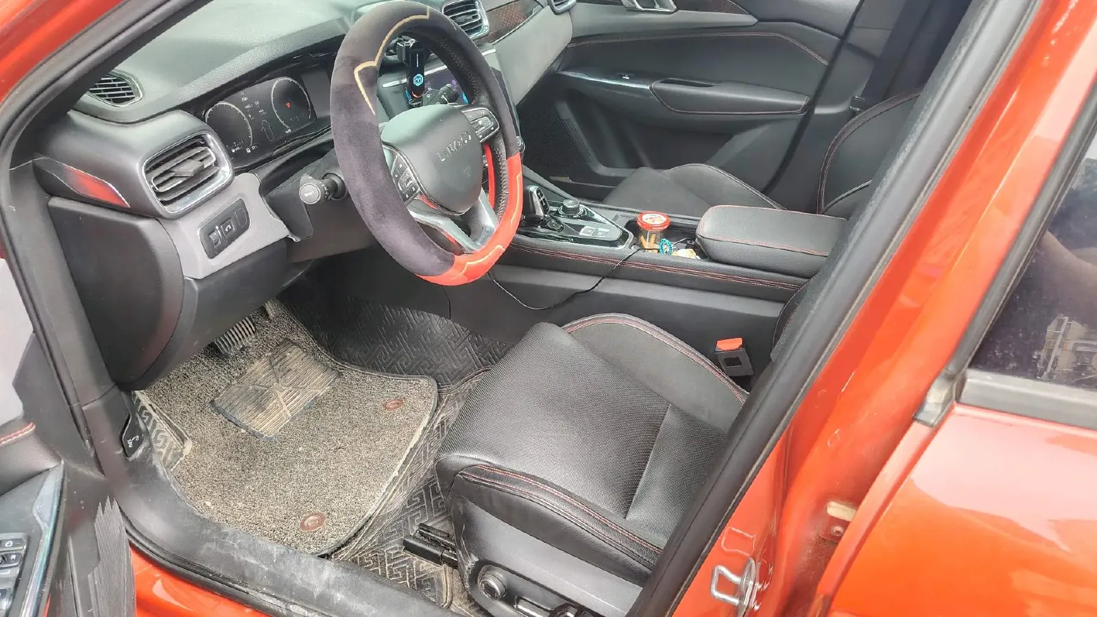 2019 LYNK&CO 01 2.0T 190HP L4 6AT,autocango,china used car exporter,china ev exporter,chinese used car exporter,chinese used ev exporter