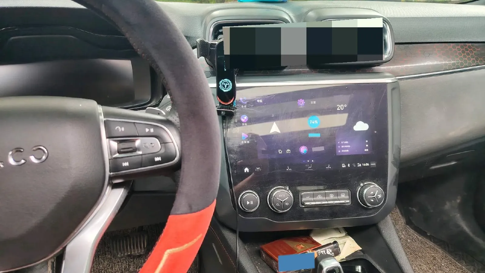 2019 LYNK&CO 01 2.0T 190HP L4 6AT,autocango,china used car exporter,china ev exporter,chinese used car exporter,chinese used ev exporter