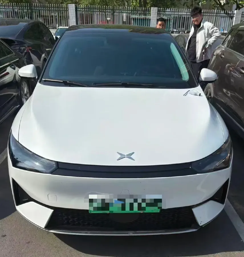 2022 Xpeng P5 BEV 55.9KWH,autocango,china used car exporter,china ev exporter,chinese used car exporter,chinese used ev exporter