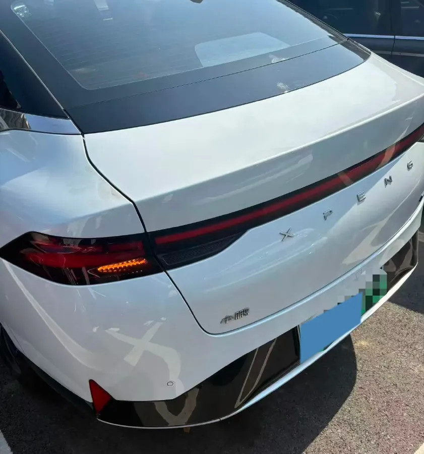 2022 Xpeng P5 BEV 55.9KWH,autocango,china used car exporter,china ev exporter,chinese used car exporter,chinese used ev exporter