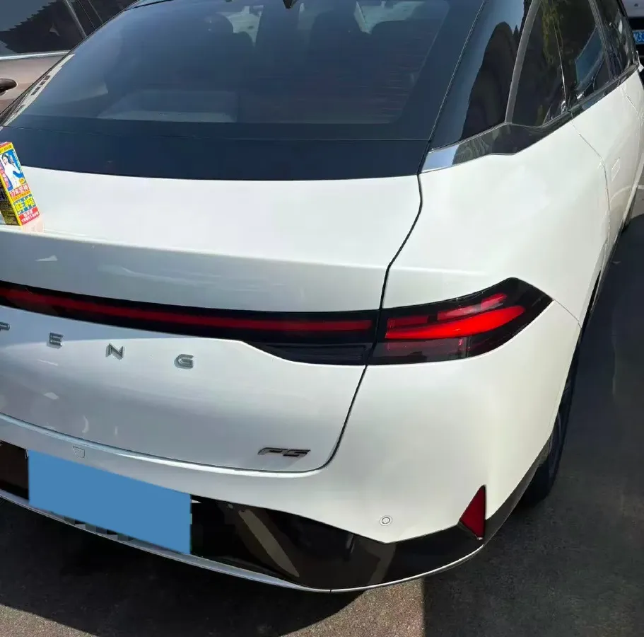 2022 Xpeng P5 BEV 55.9KWH,autocango,china used car exporter,china ev exporter,chinese used car exporter,chinese used ev exporter