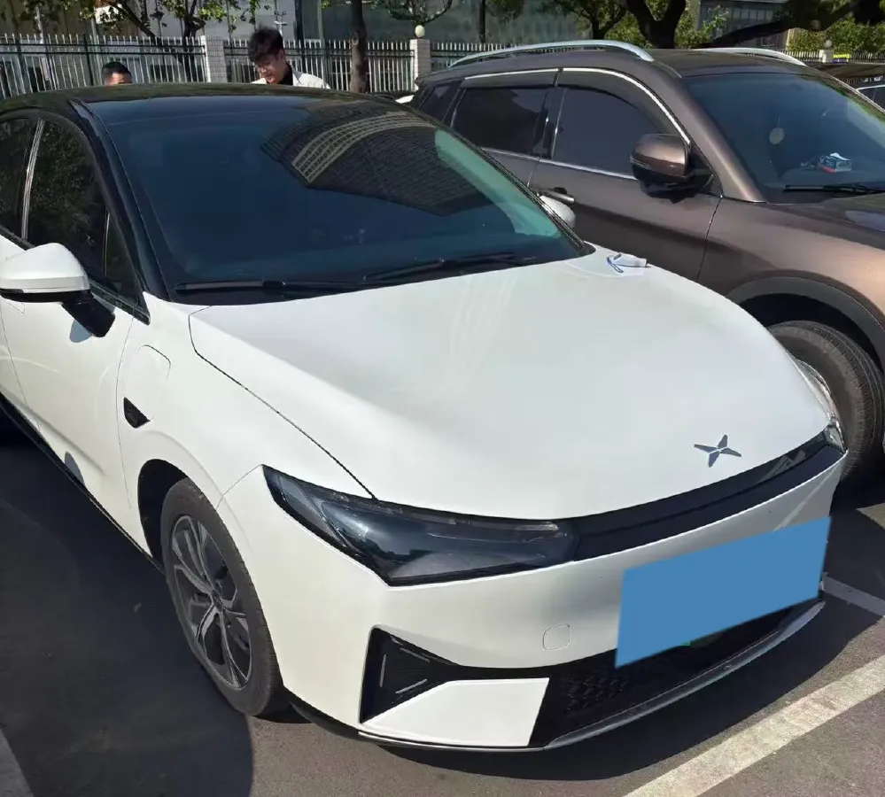 2022 Xpeng P5 BEV 55.9KWH,autocango,china used car exporter,china ev exporter,chinese used car exporter,chinese used ev exporter
