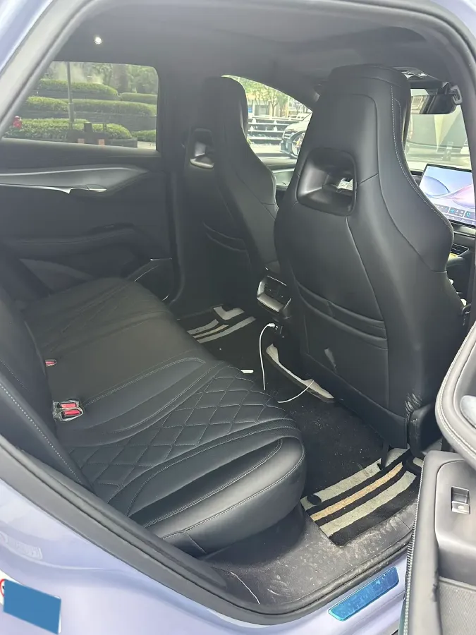 2024 BYD Sea Lion 07 BEV 71.8KWH,autocango,china used car exporter,china ev exporter,chinese used car exporter,chinese used ev exporter