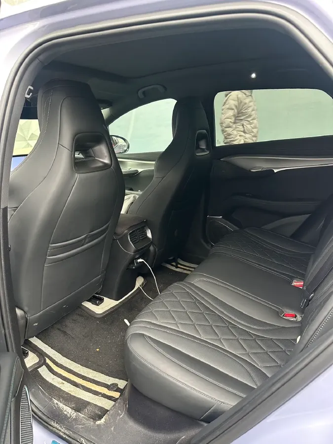 2024 BYD Sea Lion 07 BEV 71.8KWH,autocango,china used car exporter,china ev exporter,chinese used car exporter,chinese used ev exporter