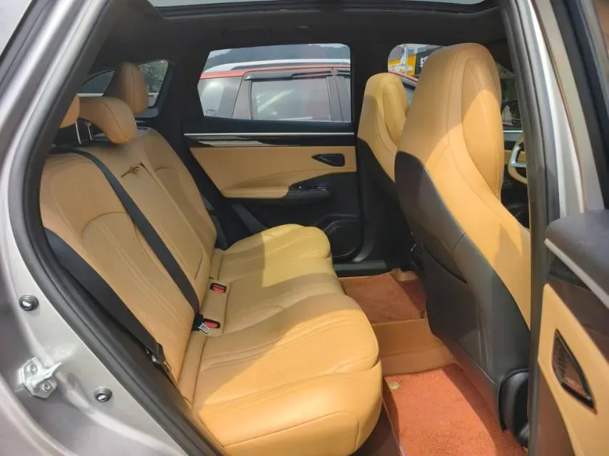 2023 Geely Galaxy L7 1.5T 163HP L4 3DHT PHEV 18.7KWH,autocango,china used car exporter,china ev exporter,chinese used car exporter,chinese used ev exporter