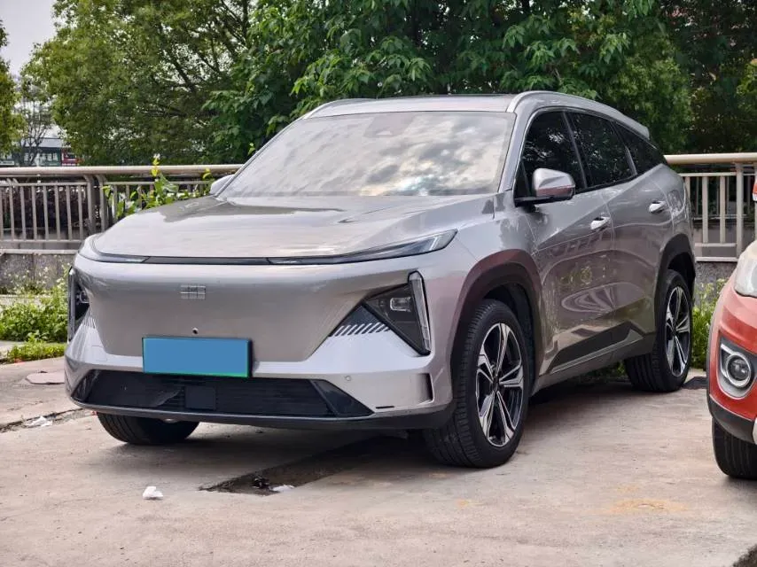 2023 Geely Galaxy L7 1.5T 163HP L4 3DHT PHEV 18.7KWH,autocango,china used car exporter,china ev exporter,chinese used car exporter,chinese used ev exporter