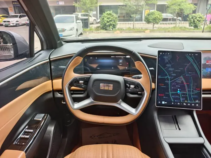 2023 Geely Galaxy L7 1.5T 163HP L4 3DHT PHEV 18.7KWH,autocango,china used car exporter,china ev exporter,chinese used car exporter,chinese used ev exporter