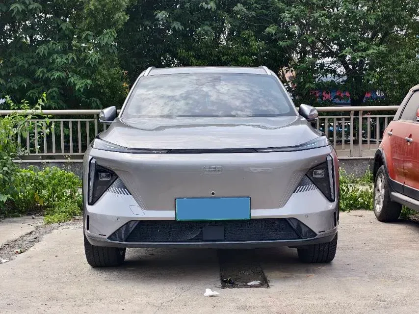 2023 Geely Galaxy L7 1.5T 163HP L4 3DHT PHEV 18.7KWH,autocango,china used car exporter,china ev exporter,chinese used car exporter,chinese used ev exporter