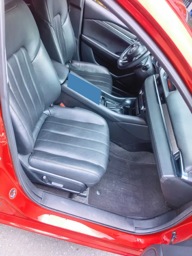 2020 Mazda Atenza 2.5L 192HP L4 6AT,autocango,china used car exporter,china ev exporter,chinese used car exporter,chinese used ev exporter