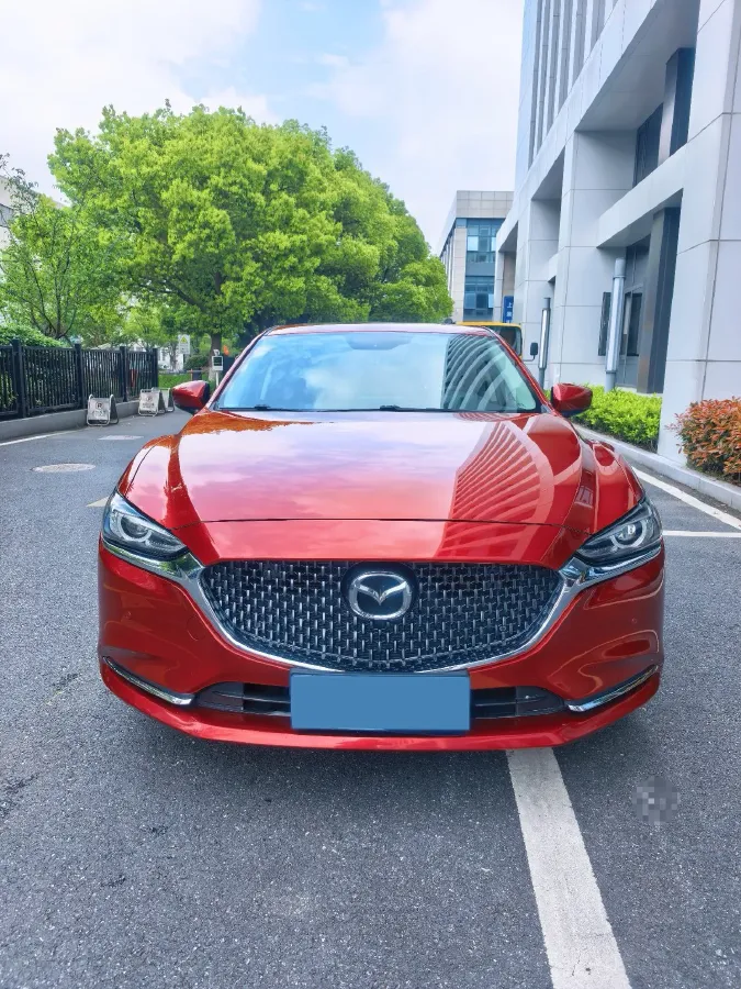 2020 Mazda Atenza 2.5L 192HP L4 6AT,autocango,china used car exporter,china ev exporter,chinese used car exporter,chinese used ev exporter