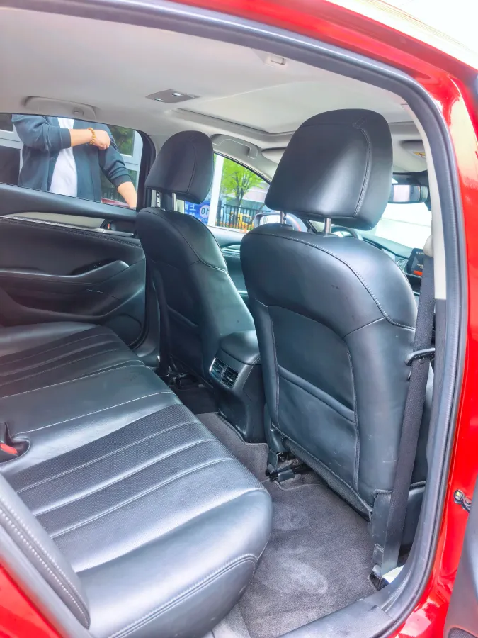 2020 Mazda Atenza 2.5L 192HP L4 6AT,autocango,china used car exporter,china ev exporter,chinese used car exporter,chinese used ev exporter