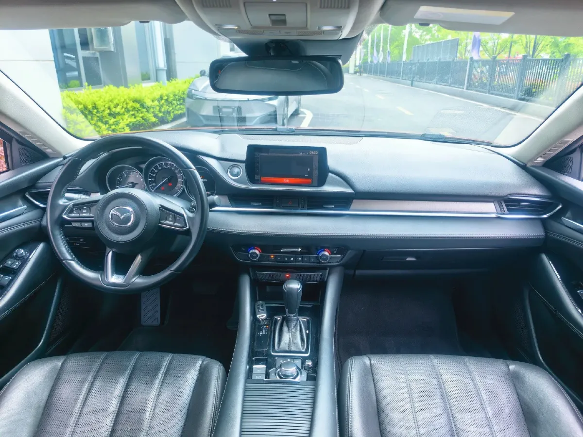 2020 Mazda Atenza 2.5L 192HP L4 6AT,autocango,china used car exporter,china ev exporter,chinese used car exporter,chinese used ev exporter