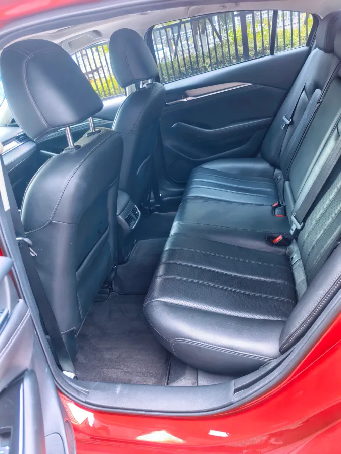 2020 Mazda Atenza 2.5L 192HP L4 6AT,autocango,china used car exporter,china ev exporter,chinese used car exporter,chinese used ev exporter