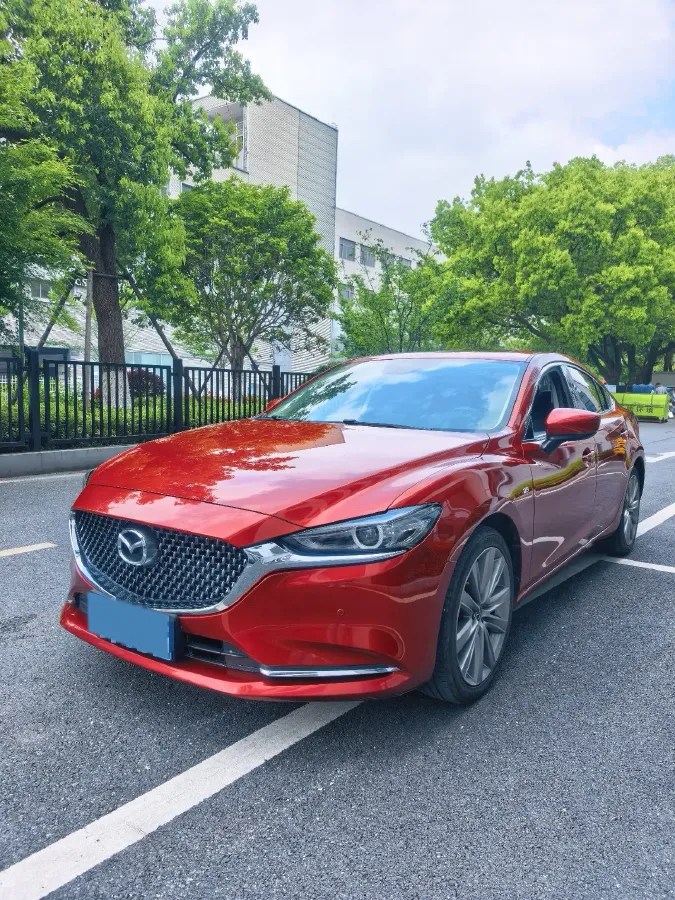 2020 Mazda Atenza 2.5L 192HP L4 6AT,autocango,china used car exporter,china ev exporter,chinese used car exporter,chinese used ev exporter