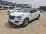 2022 Cadillac XT5 2.0T 237HP L4 9AT