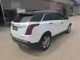 2022 Cadillac XT5 2.0T 237HP L4 9AT