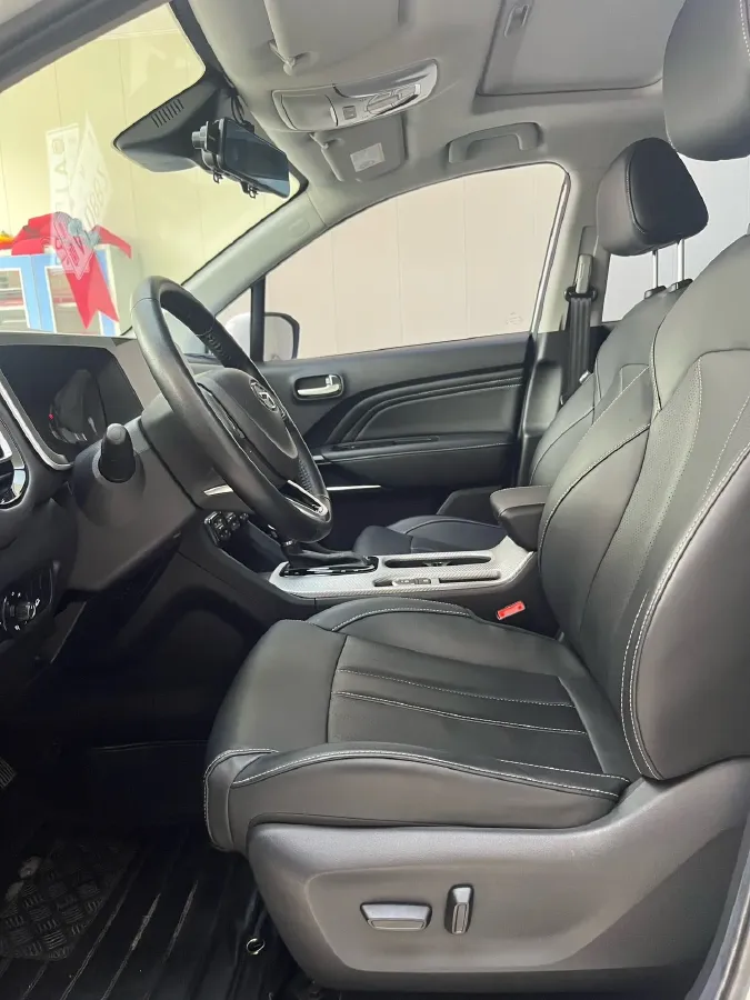 2021 GAC Trumpchi GS3 1.5T 169HP L4 6AT,autocango,china used car exporter,china ev exporter,chinese used car exporter,chinese used ev exporter