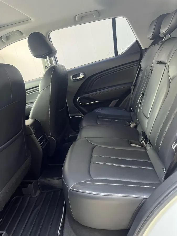 2021 GAC Trumpchi GS3 1.5T 169HP L4 6AT,autocango,china used car exporter,china ev exporter,chinese used car exporter,chinese used ev exporter