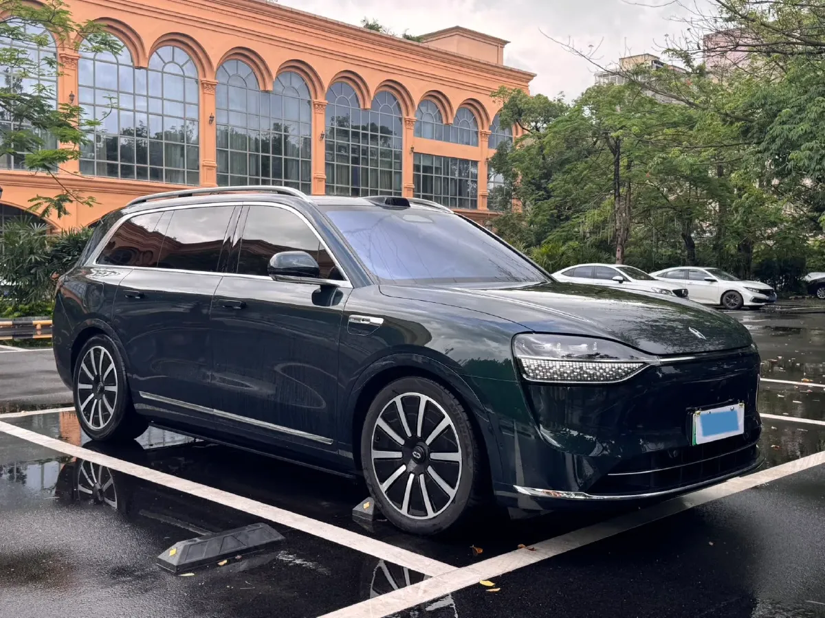 2024 AITO AITO M9 1.5T 152HP L4 REEV 42KWH,autocango,china used car exporter,china ev exporter,chinese used car exporter,chinese used ev exporter