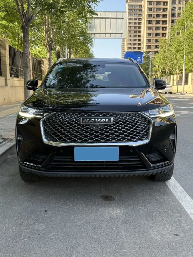 2021 Haval H6 1.5T 169HP L4 7DCT,autocango,china used car exporter,china ev exporter,chinese used car exporter,chinese used ev exporter