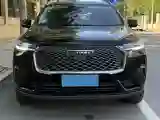 2021 Haval H6 1.5T 169HP L4 7DCT